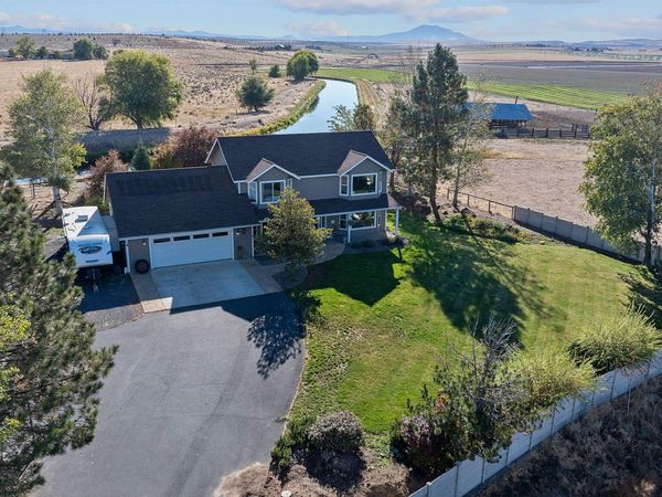 4535 U.S. 97, Madras, OR 97741