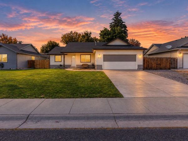 3262 Hammer Street, Klamath Falls, OR 97603