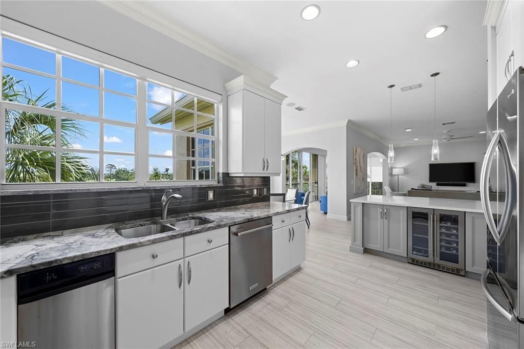 26871 Wyndhurst Ct , Unit 201, Bonita Springs, FL 34134 Photo