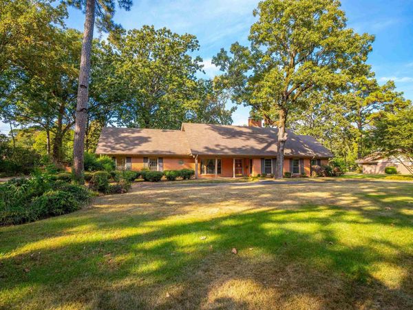 8 Southern Pines Drive, Pine Bluff, AR 71603