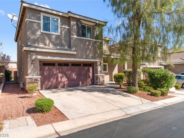 10232 Gibson Isle Drive, Las Vegas, NV 89166