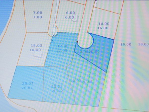 00 TATER BUG LN, Clifton, TN 38425