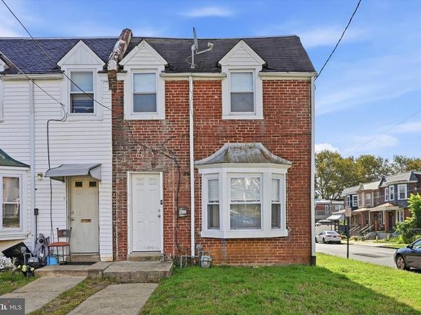 2500 JESSUP STREET, WILMINGTON, DE 19802