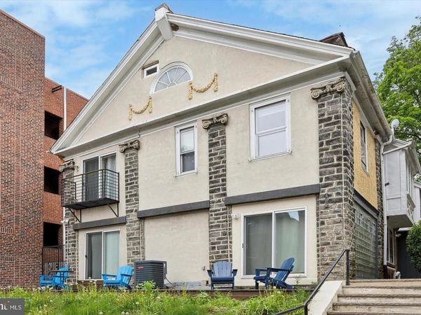 4312 SPRUCE STREET , PHILADELPHIA, PA 19104
