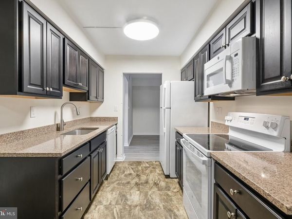 15210 ELKRIDGE WAY, Unit 91-1K, SILVER SPRING, MD 20906
