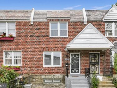 8415 CEDARBROOK AVENUE, PHILADELPHIA, PA 19150