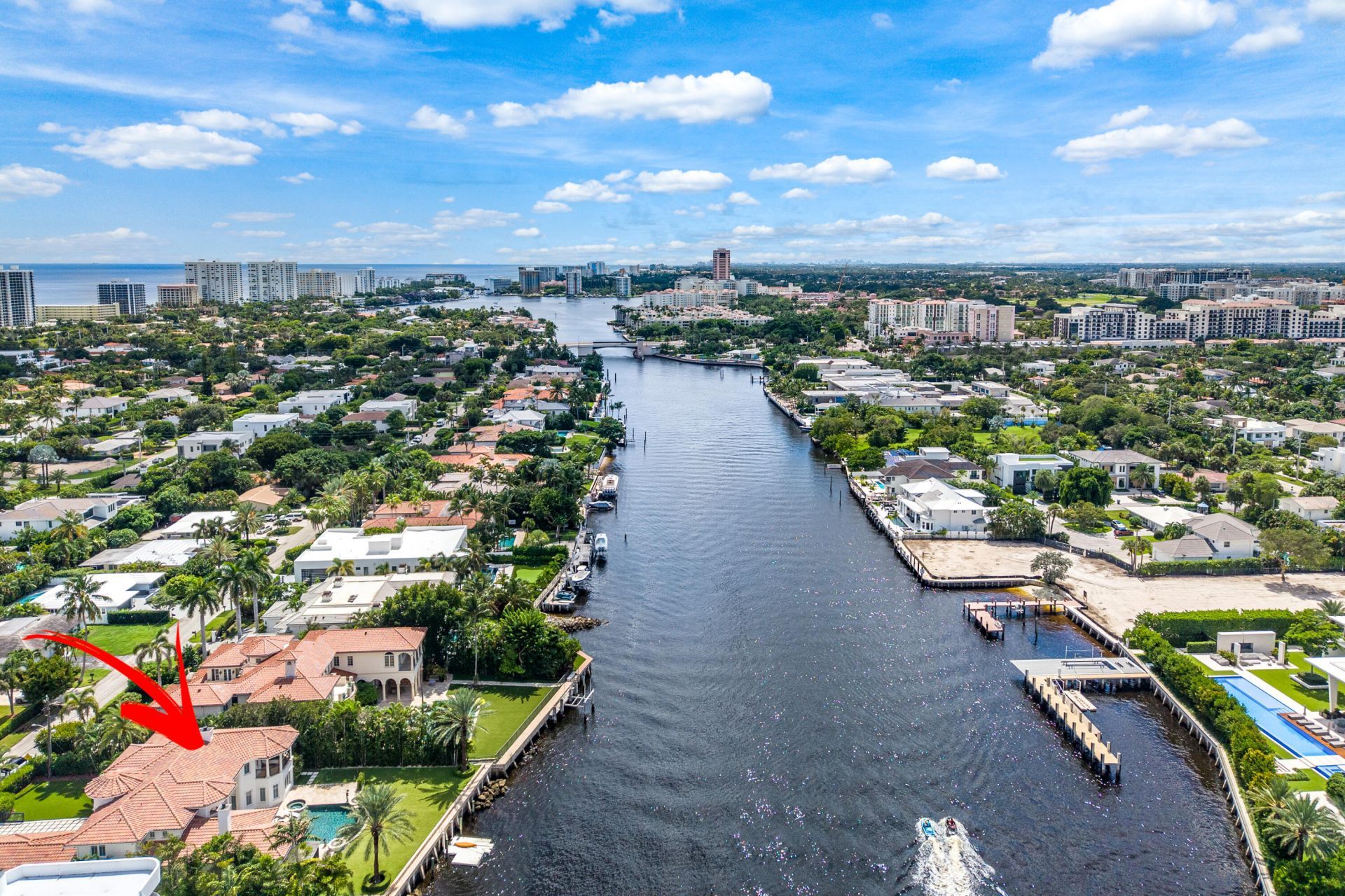 521 NE Spanish Trail, Boca Raton, FL 33432 Photo