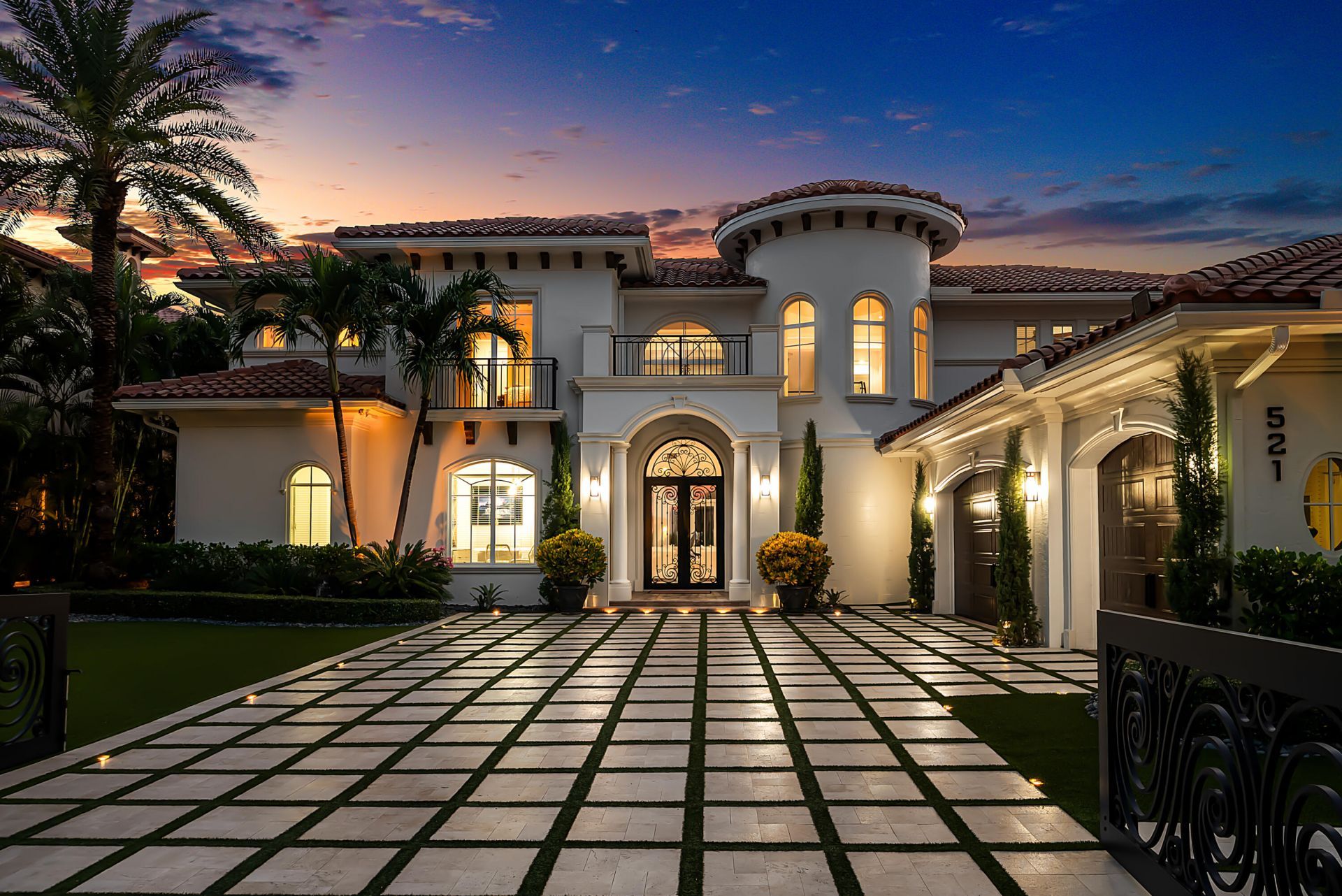 521 NE Spanish Trail, Boca Raton, FL 33432 Photo