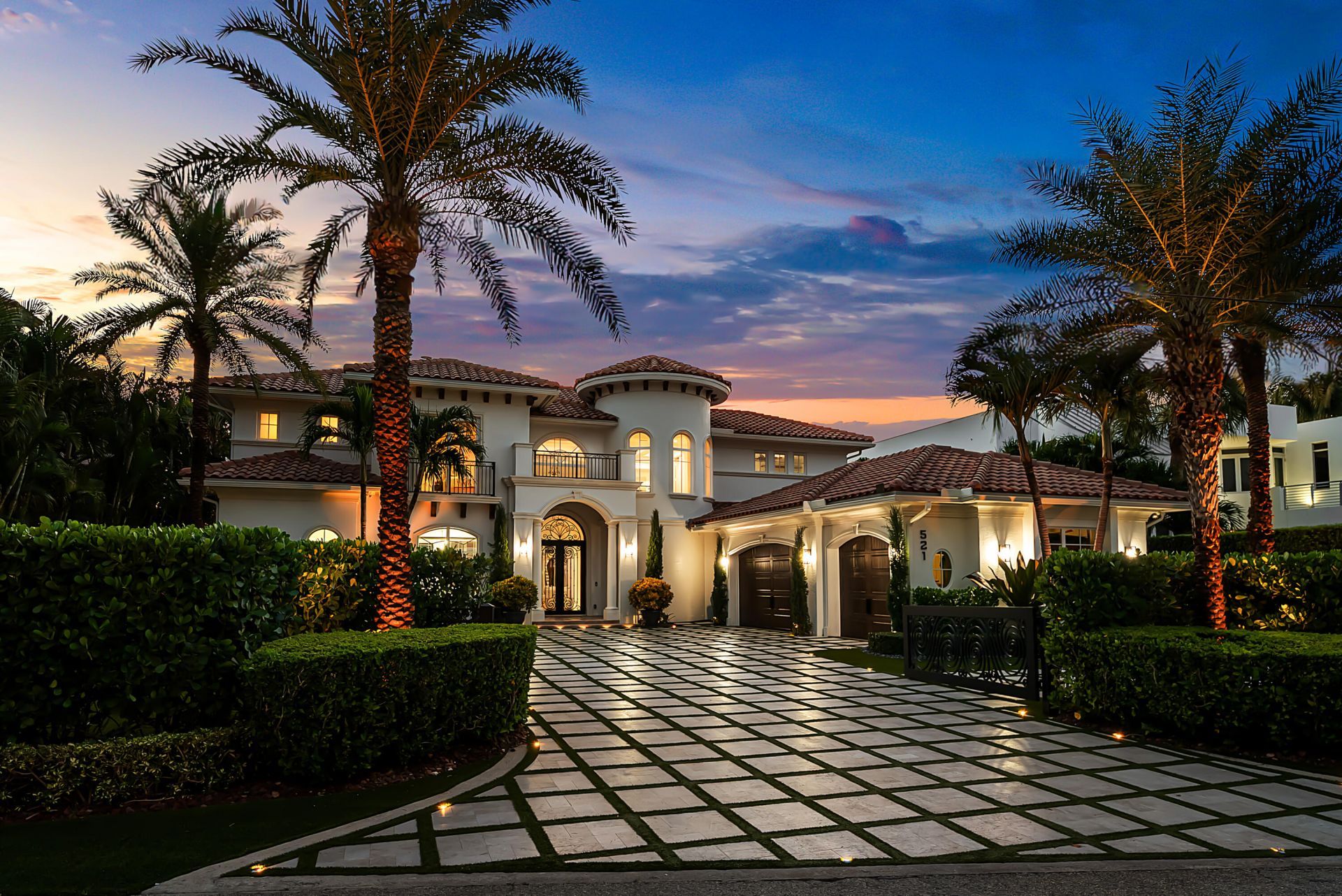 521 NE Spanish Trail, Boca Raton, FL 33432 Photo