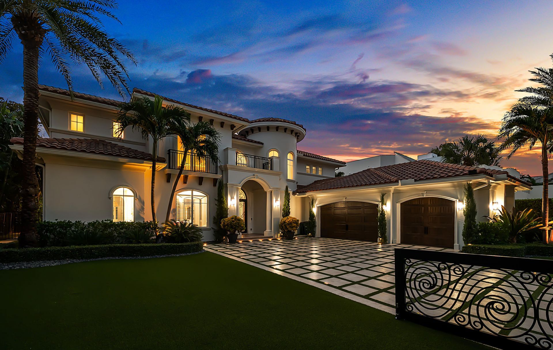 521 NE Spanish Trail, Boca Raton, FL 33432 Photo