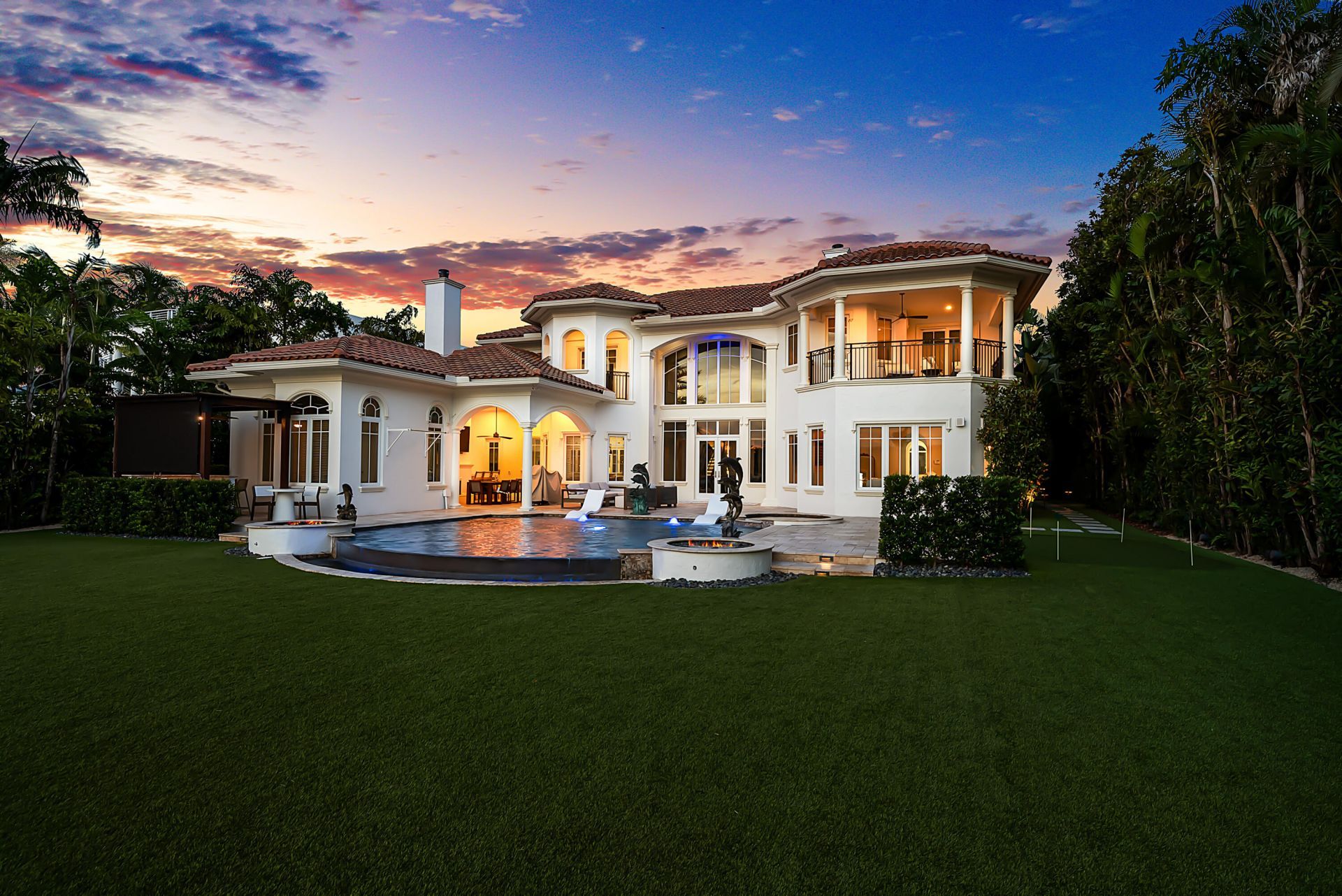 521 NE Spanish Trail, Boca Raton, FL 33432 Photo