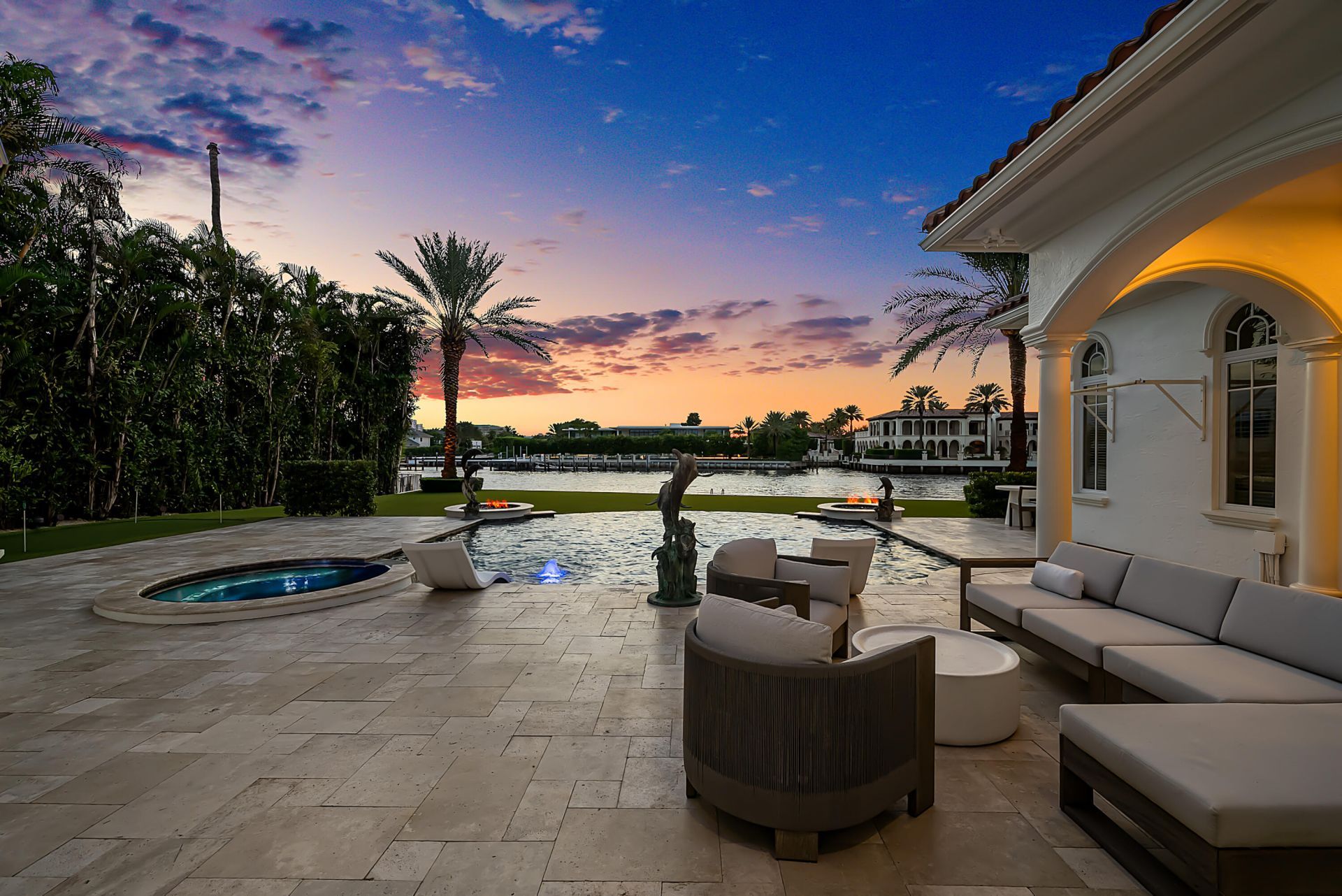 521 NE Spanish Trail, Boca Raton, FL 33432 Photo