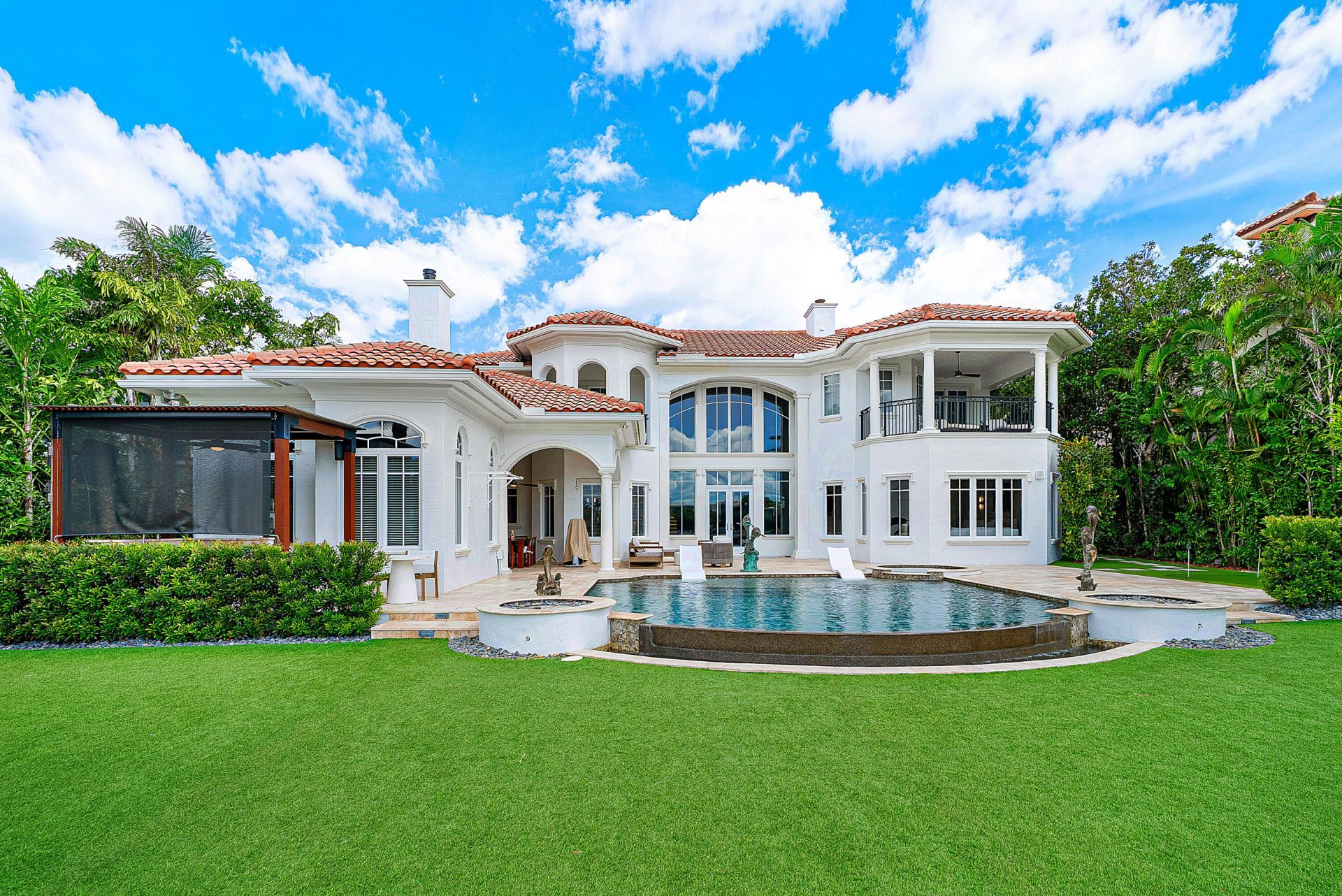 521 NE Spanish Trail, Boca Raton, FL 33432 Photo