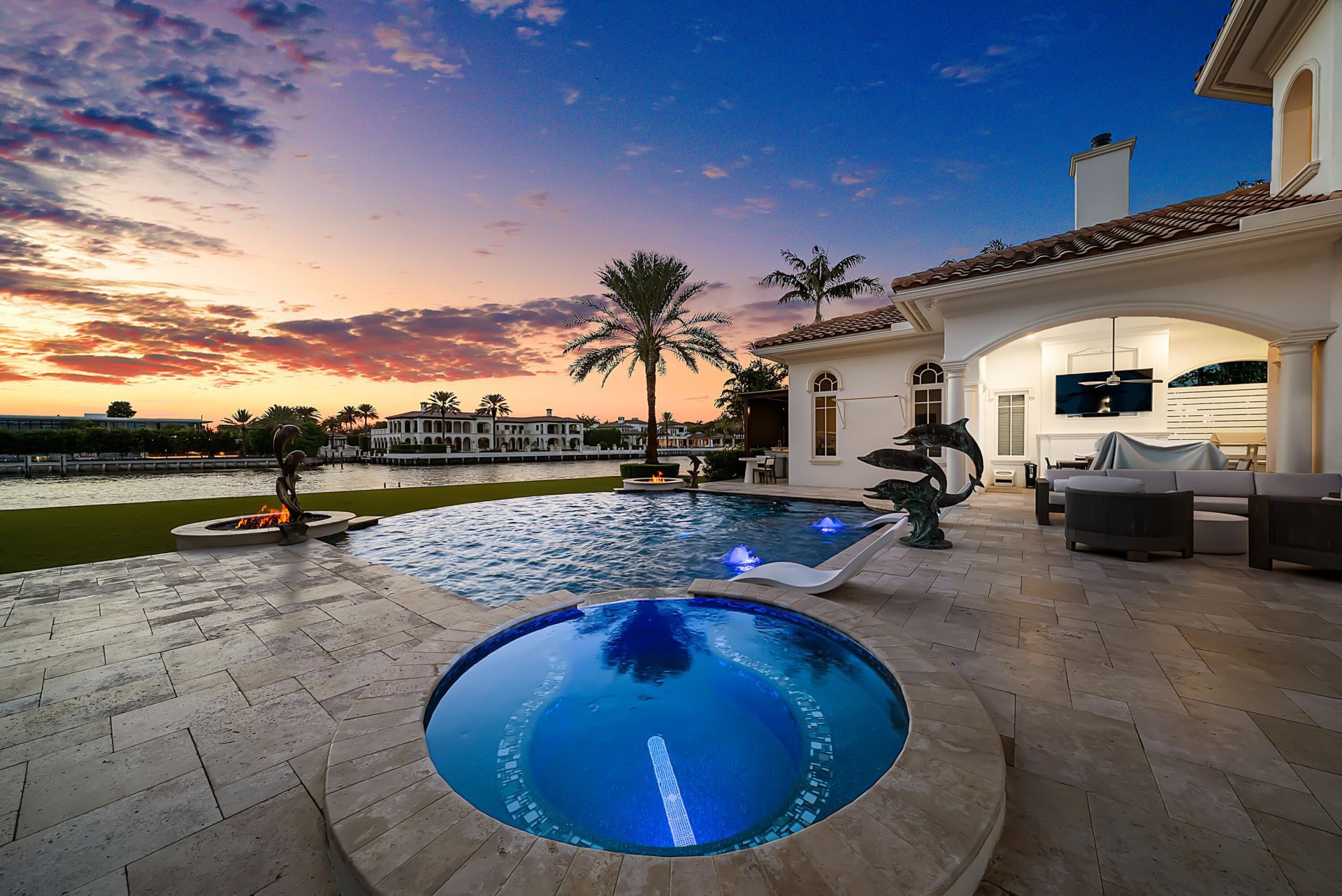 521 NE Spanish Trail, Boca Raton, FL 33432 Photo