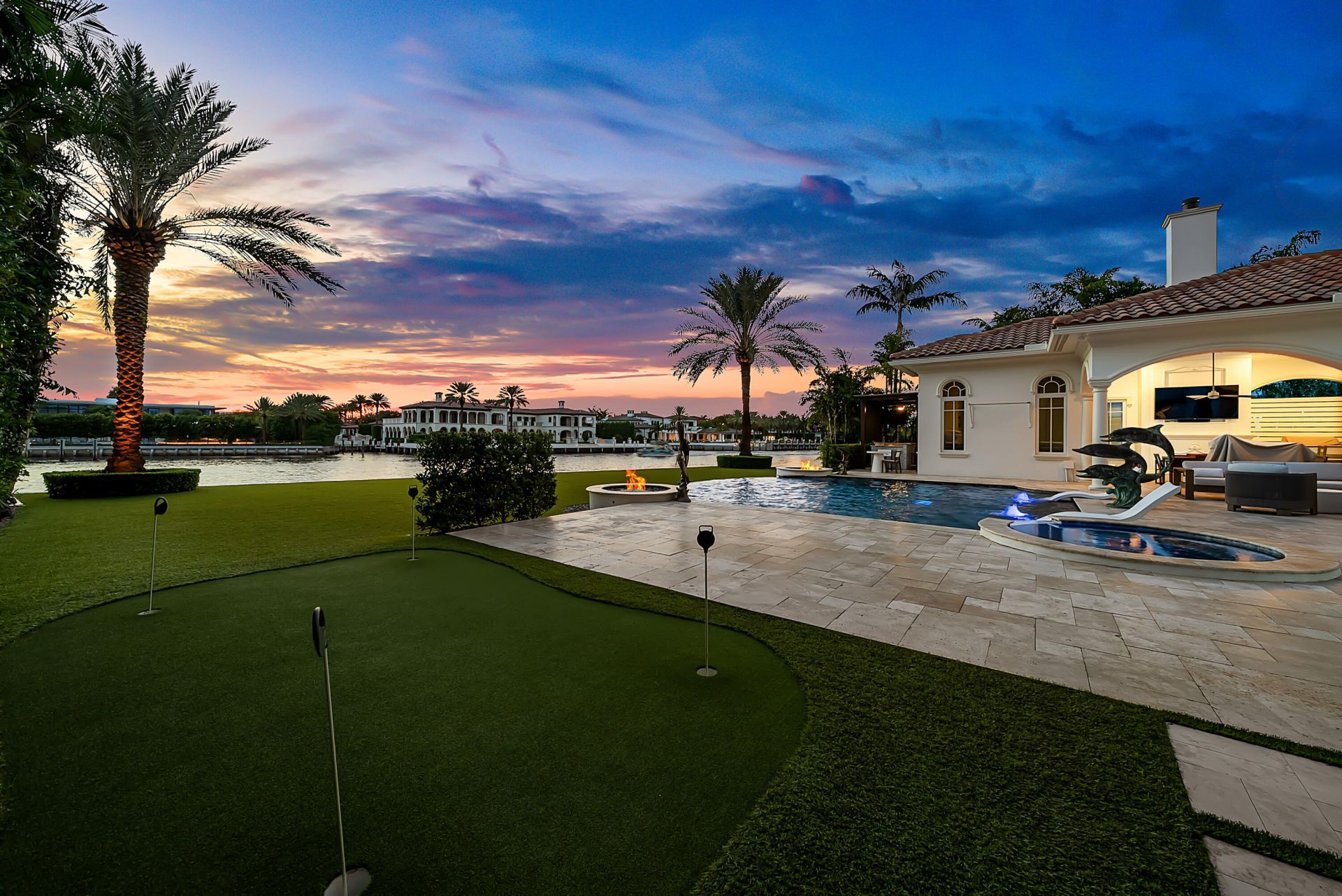 521 NE Spanish Trail, Boca Raton, FL 33432 Photo