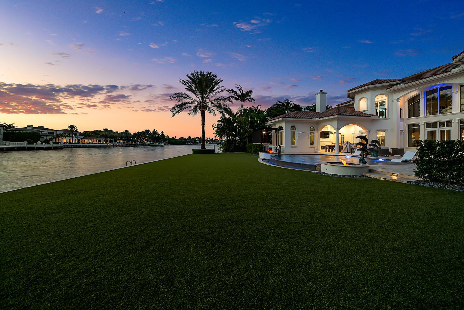 521 NE Spanish Trail, Boca Raton, FL 33432 Photo