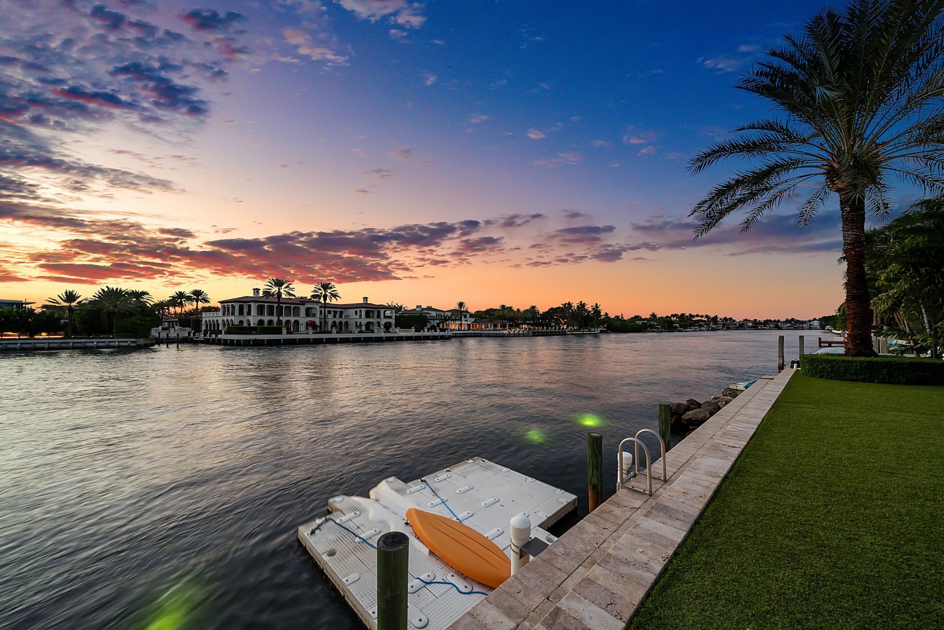 521 NE Spanish Trail, Boca Raton, FL 33432 Photo