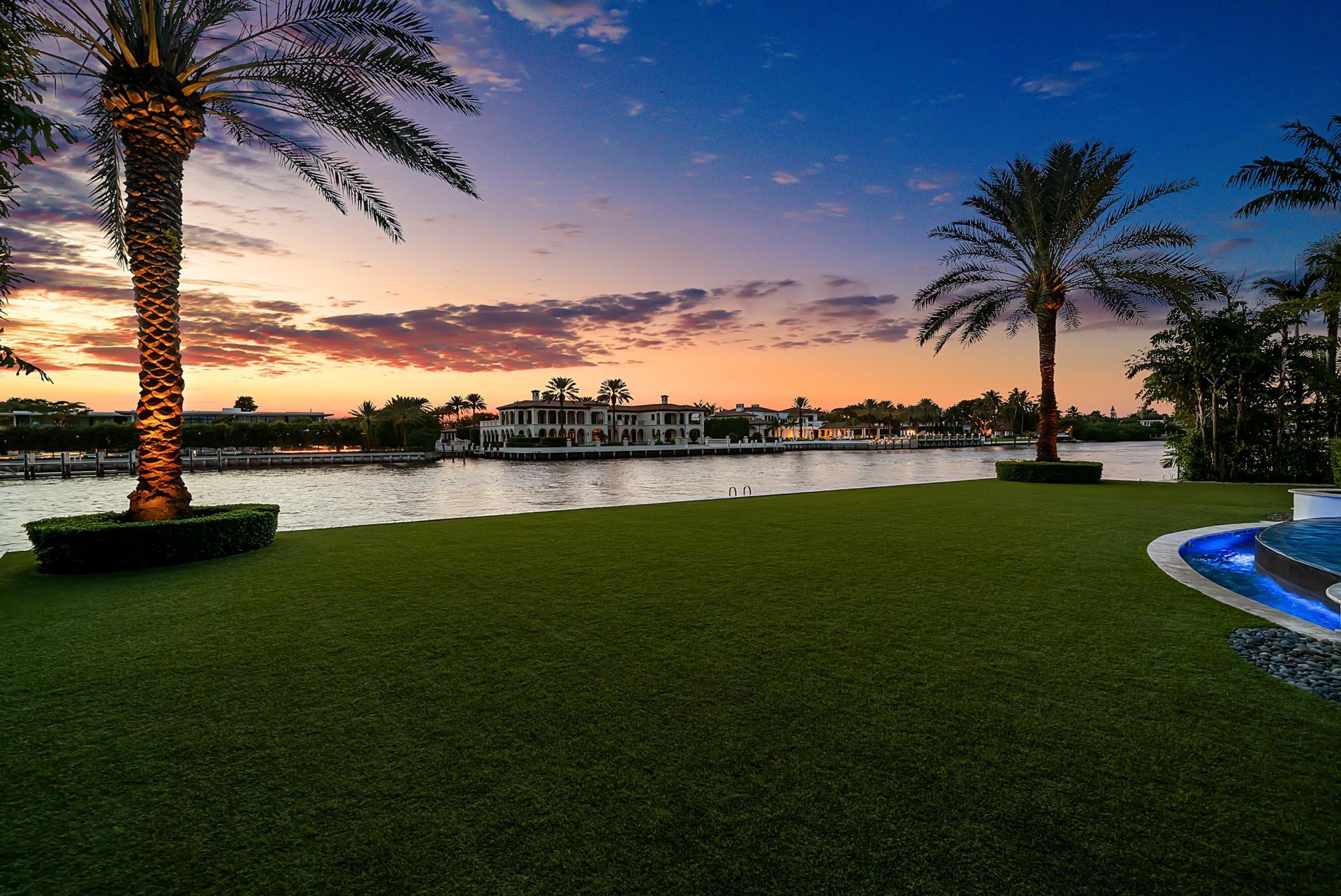 521 NE Spanish Trail, Boca Raton, FL 33432 Photo