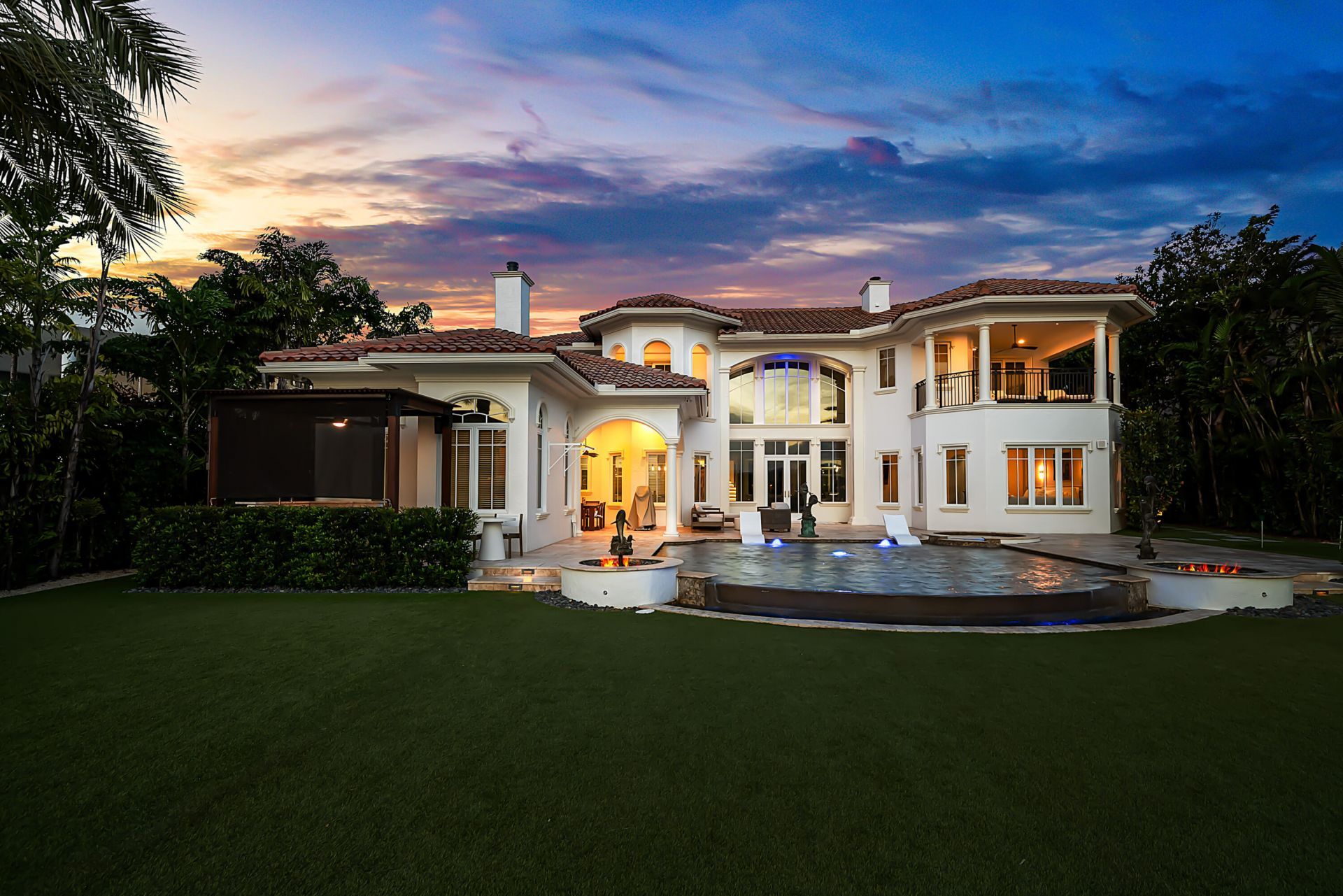 521 NE Spanish Trail, Boca Raton, FL 33432 Photo