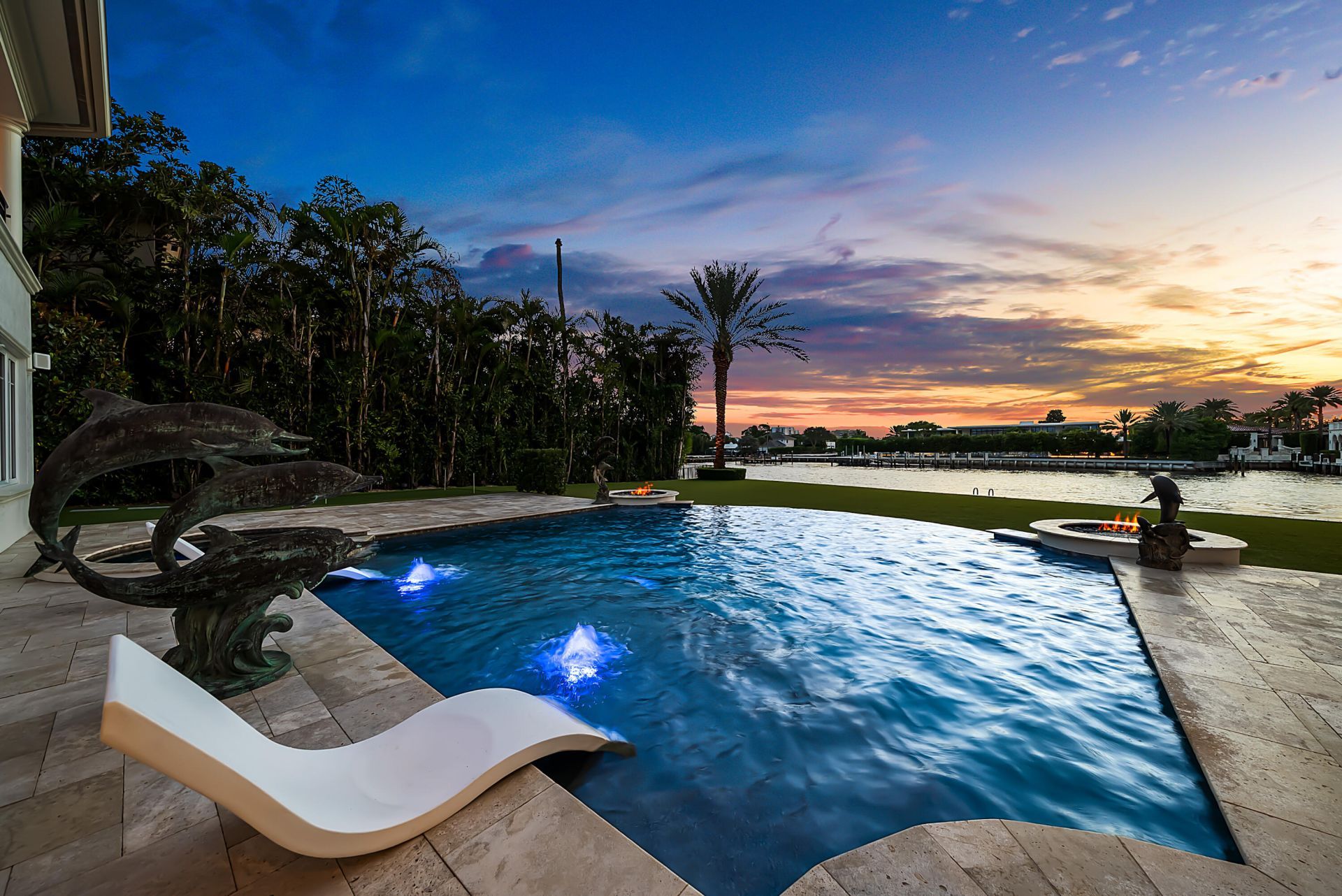 521 NE Spanish Trail, Boca Raton, FL 33432 Photo