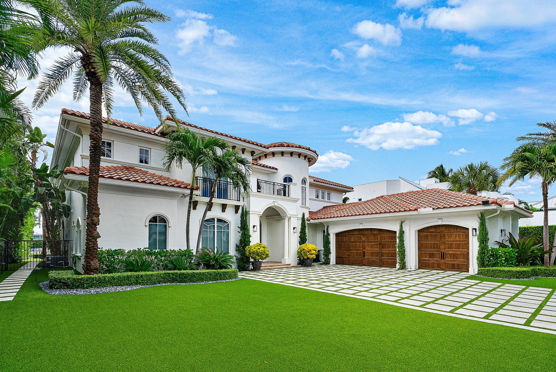 521 NE Spanish Trail, Boca Raton, FL 33432 Photo