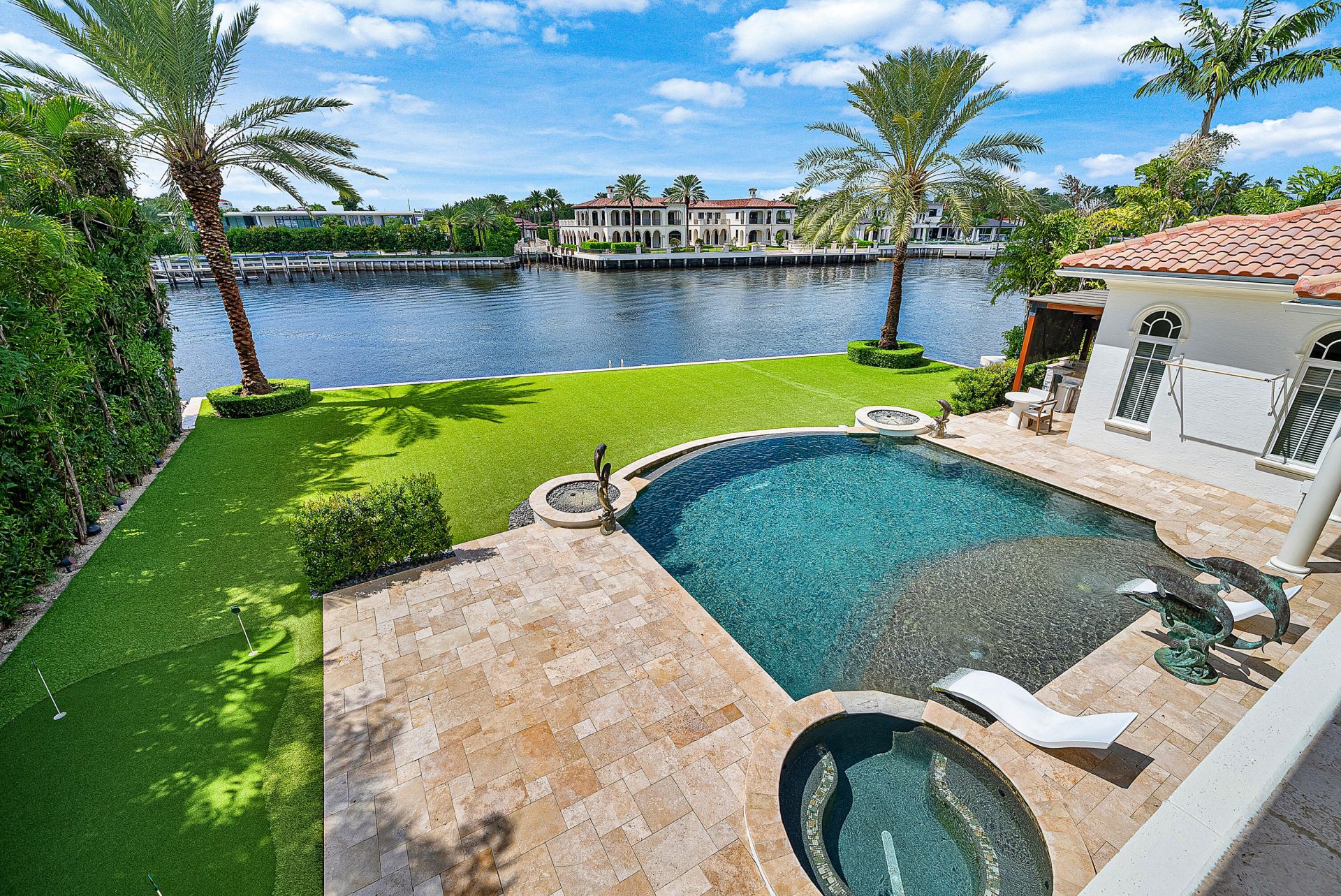 521 NE Spanish Trail, Boca Raton, FL 33432 Photo