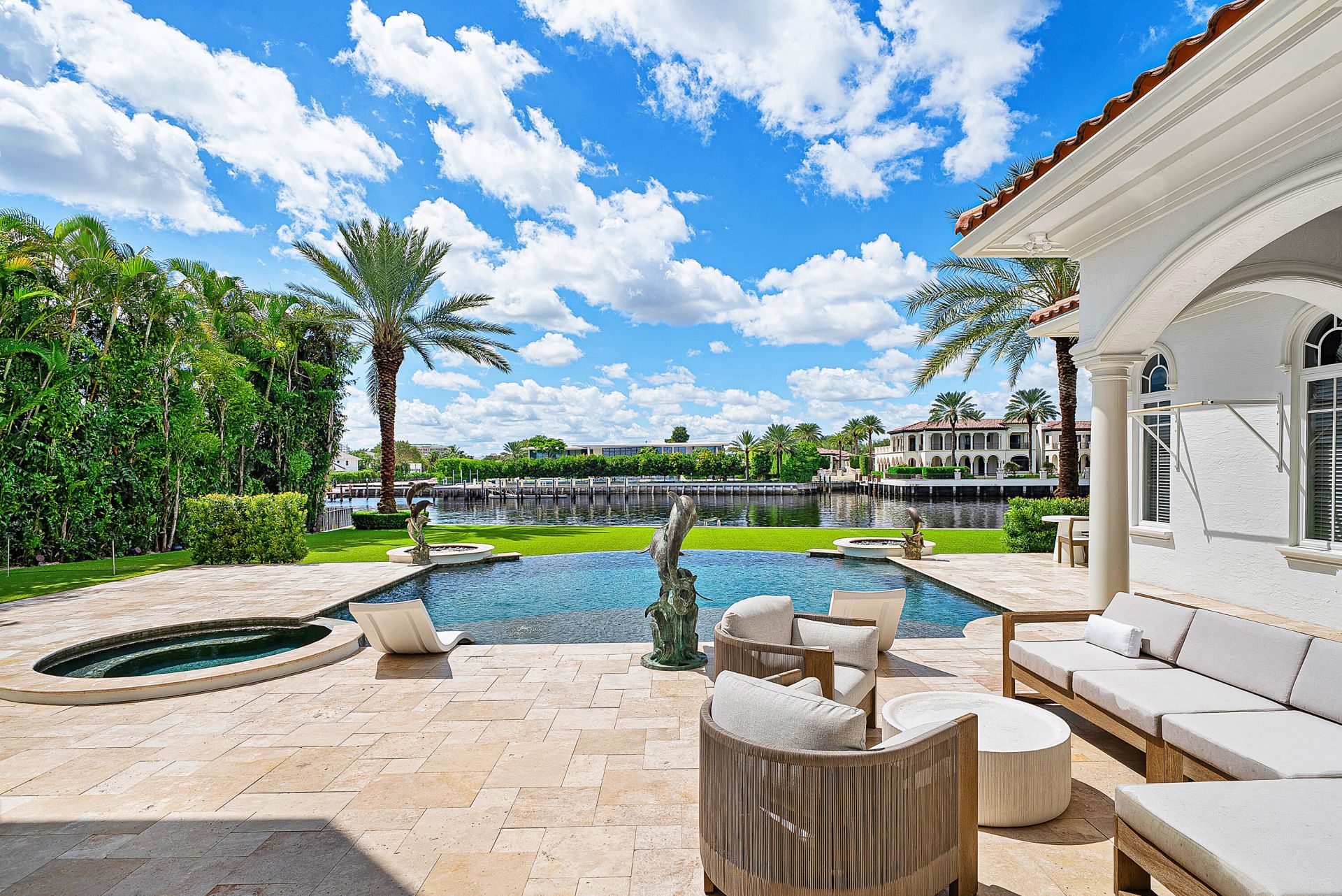 521 NE Spanish Trail, Boca Raton, FL 33432 Photo