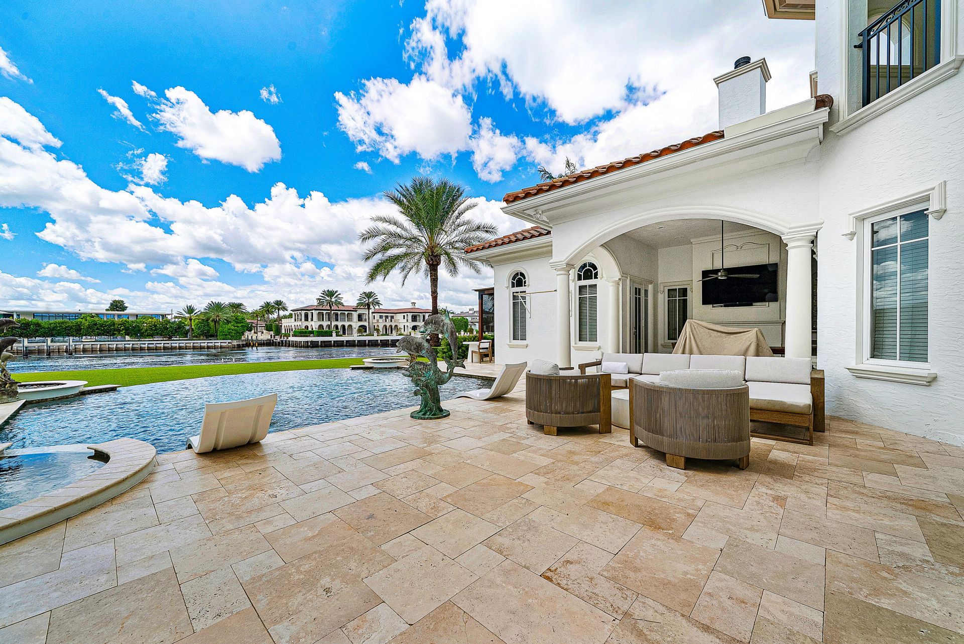 521 NE Spanish Trail, Boca Raton, FL 33432 Photo