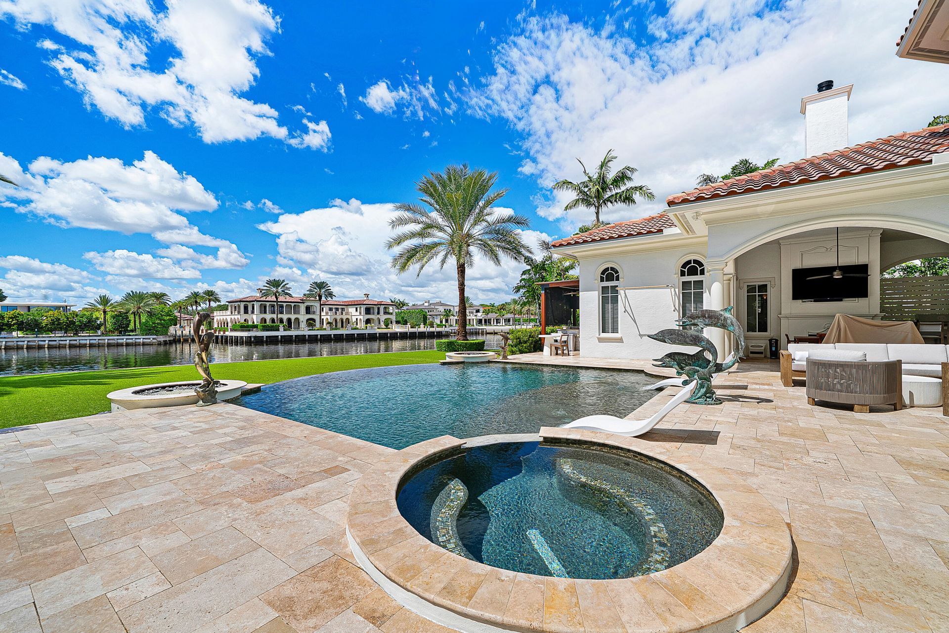 521 NE Spanish Trail, Boca Raton, FL 33432 Photo