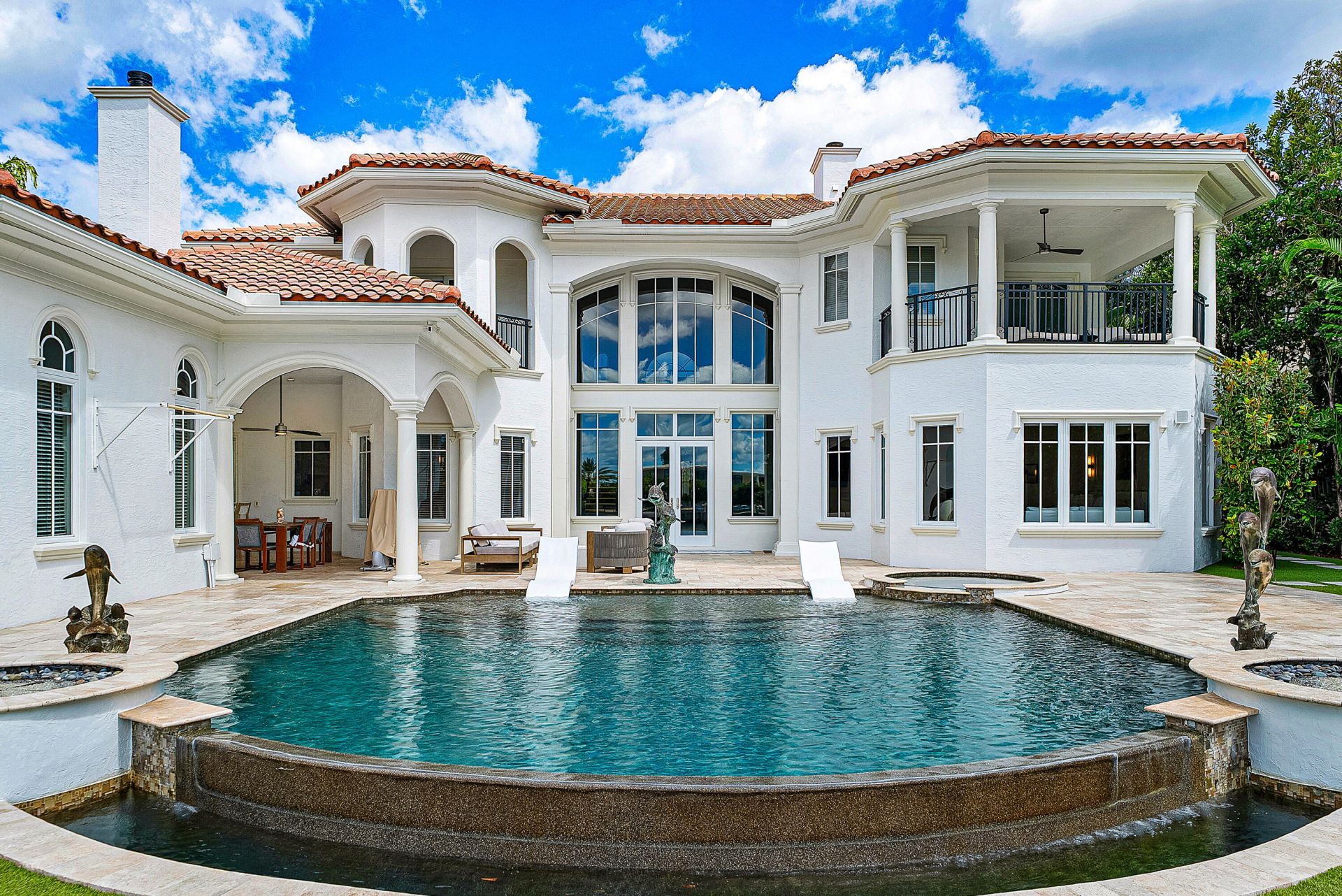 521 NE Spanish Trail, Boca Raton, FL 33432 Photo