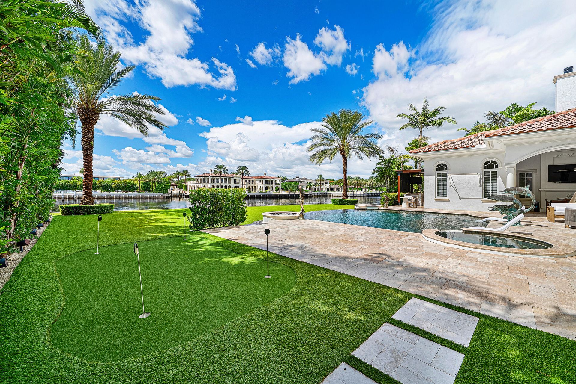 521 NE Spanish Trail, Boca Raton, FL 33432 Photo