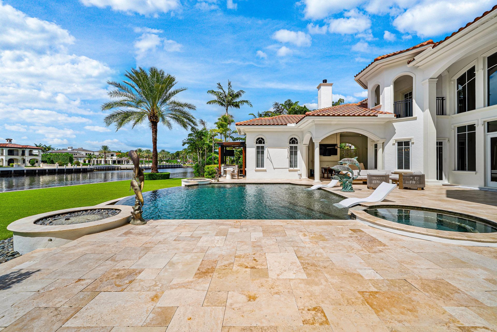 521 NE Spanish Trail, Boca Raton, FL 33432 Photo