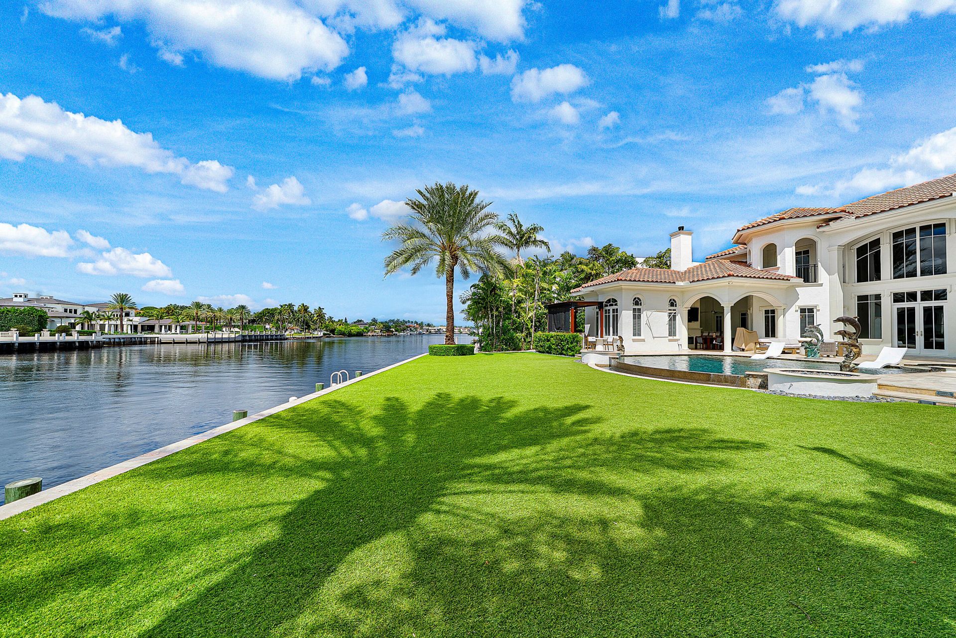 521 NE Spanish Trail, Boca Raton, FL 33432 Photo