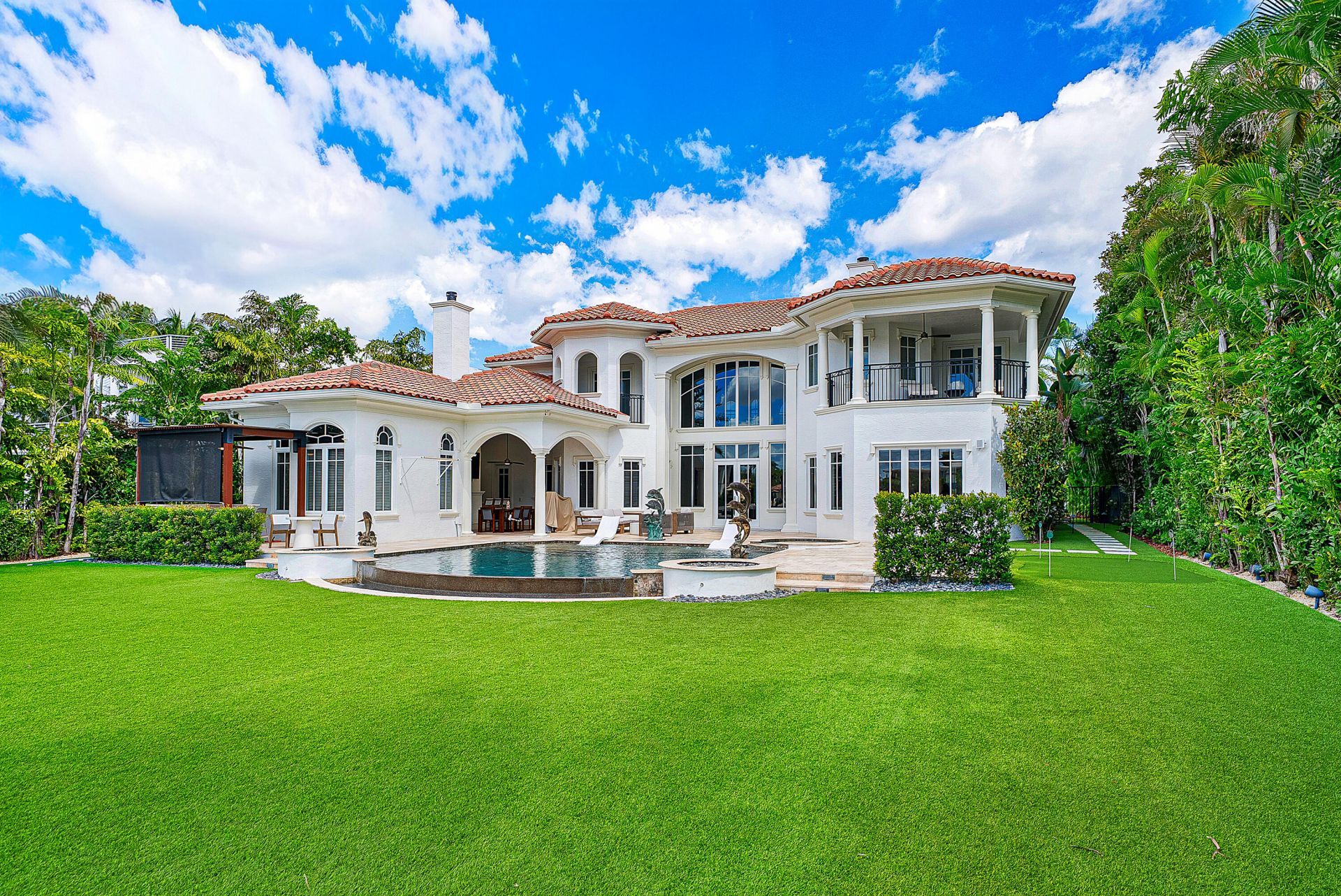 521 NE Spanish Trail, Boca Raton, FL 33432 Photo
