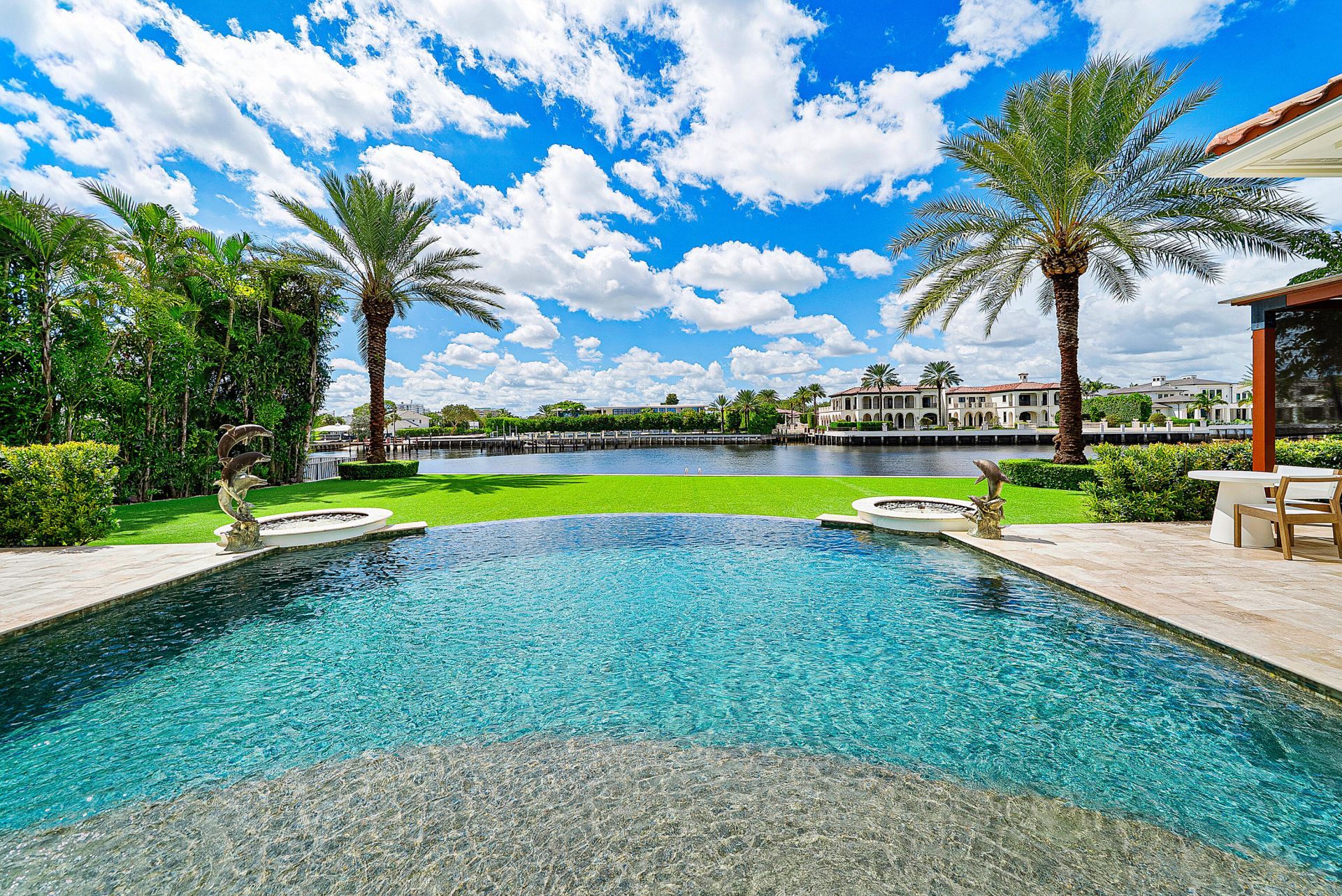 521 NE Spanish Trail, Boca Raton, FL 33432 Photo