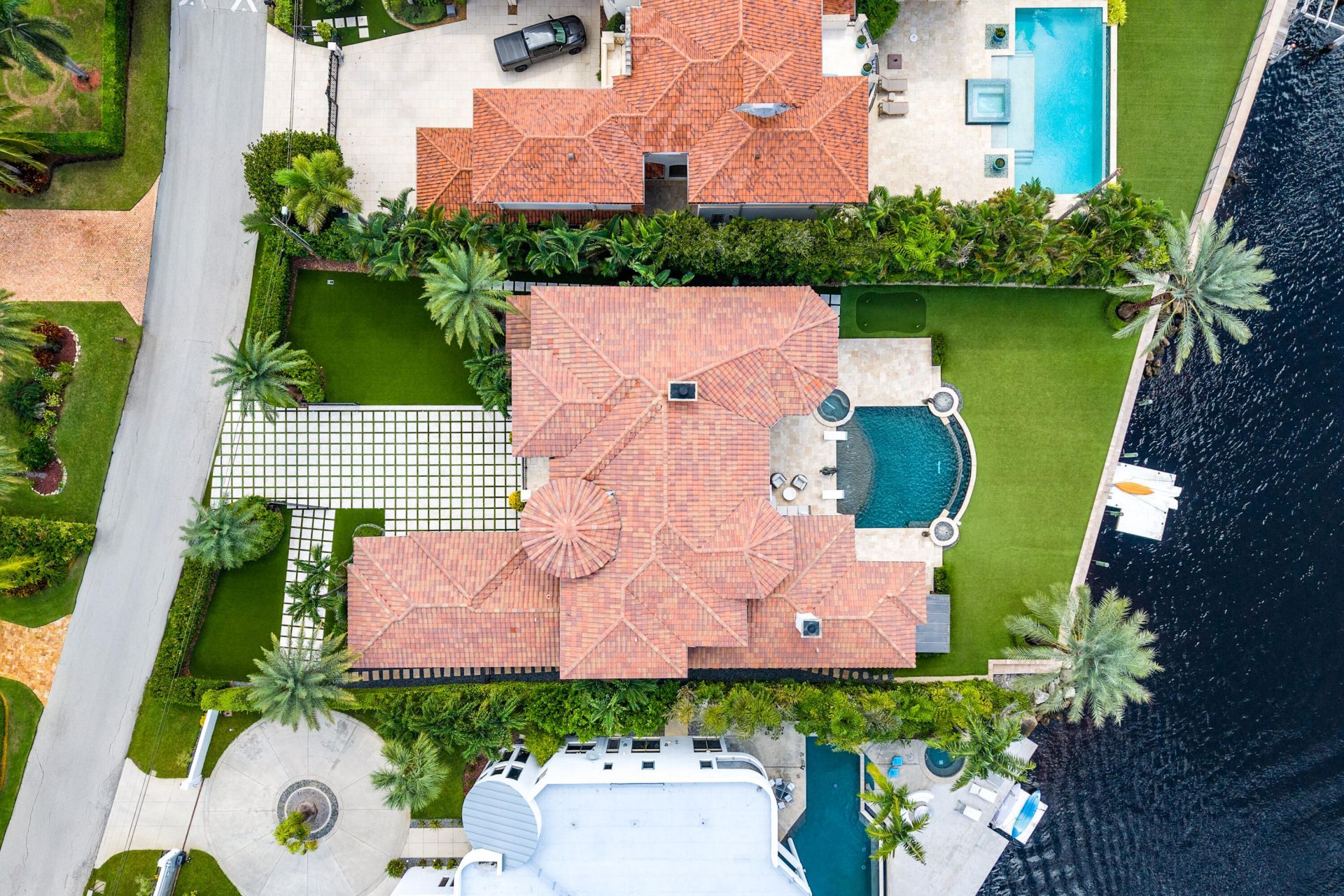 521 NE Spanish Trail, Boca Raton, FL 33432 Photo
