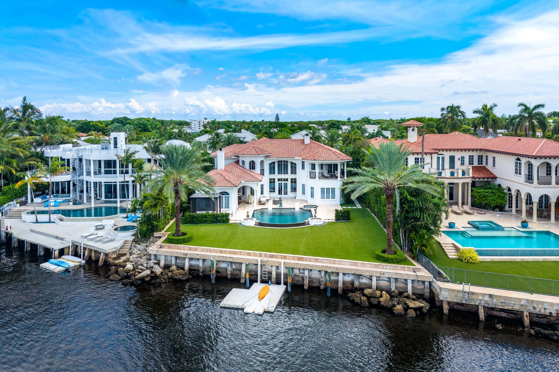 521 NE Spanish Trail, Boca Raton, FL 33432 Photo