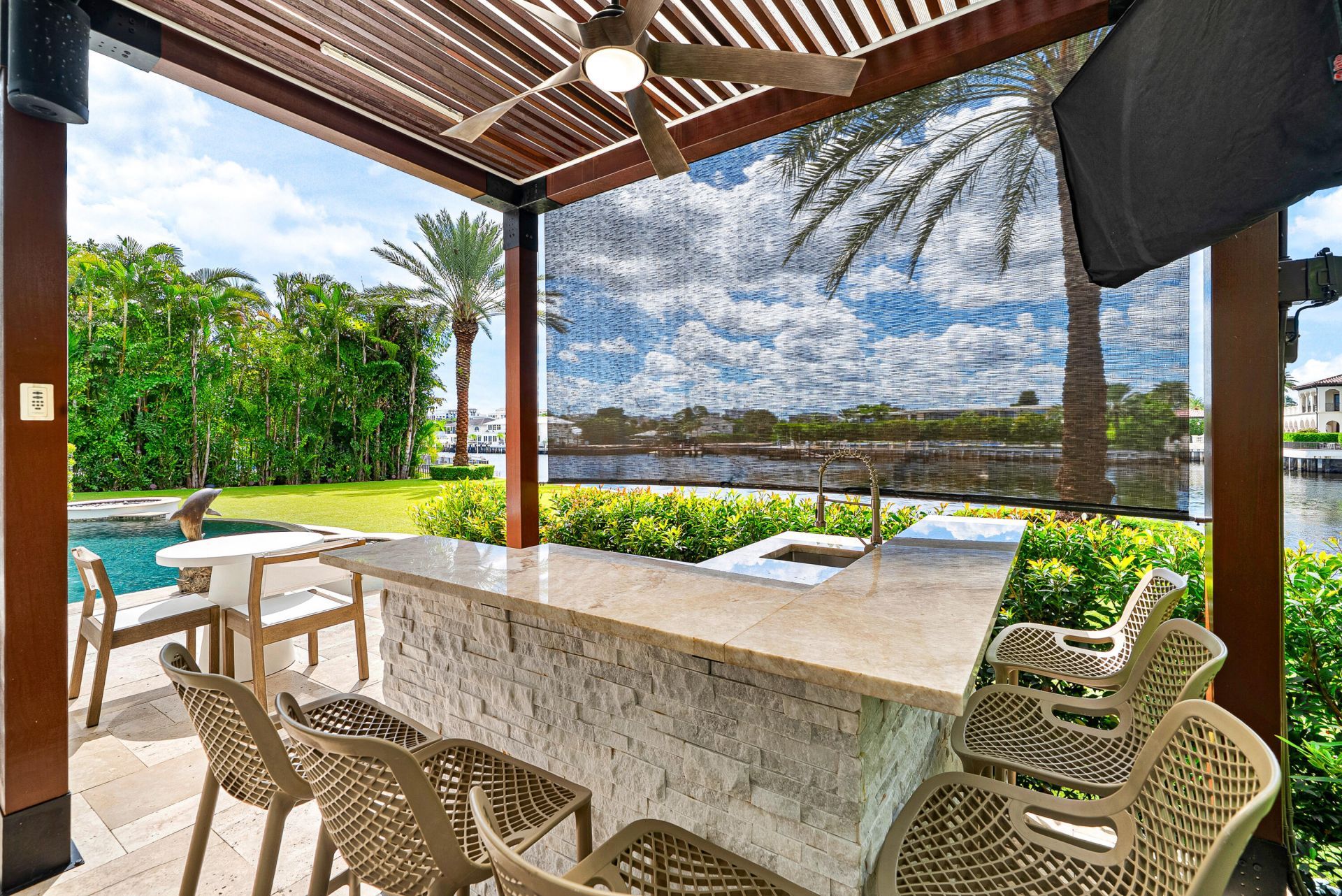 521 NE Spanish Trail, Boca Raton, FL 33432 Photo