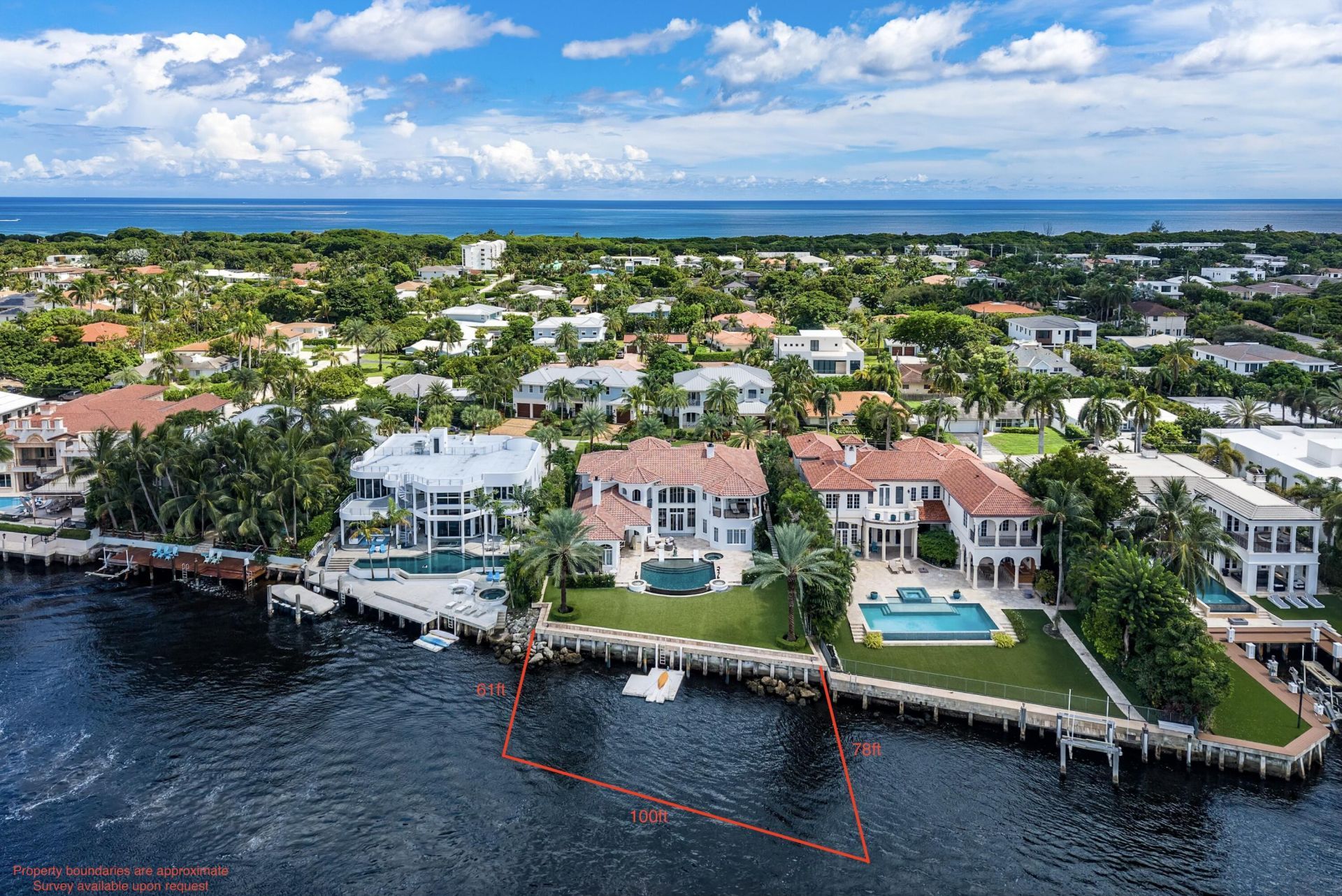 521 NE Spanish Trail, Boca Raton, FL 33432 Photo