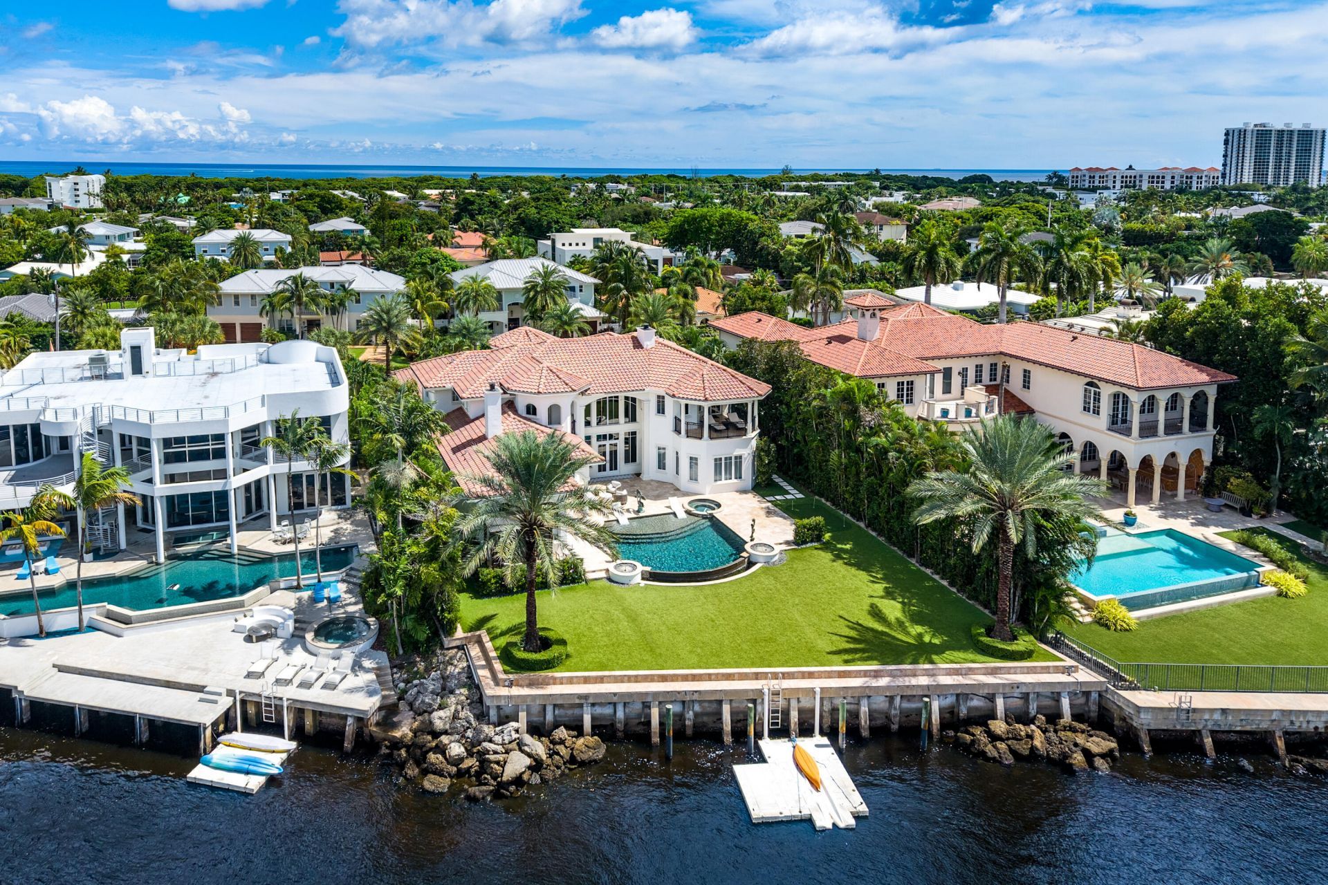 521 NE Spanish Trail, Boca Raton, FL 33432 Photo