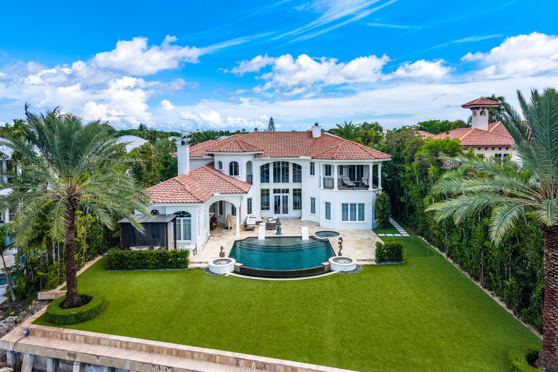 521 NE Spanish Trail, Boca Raton, FL 33432 Photo