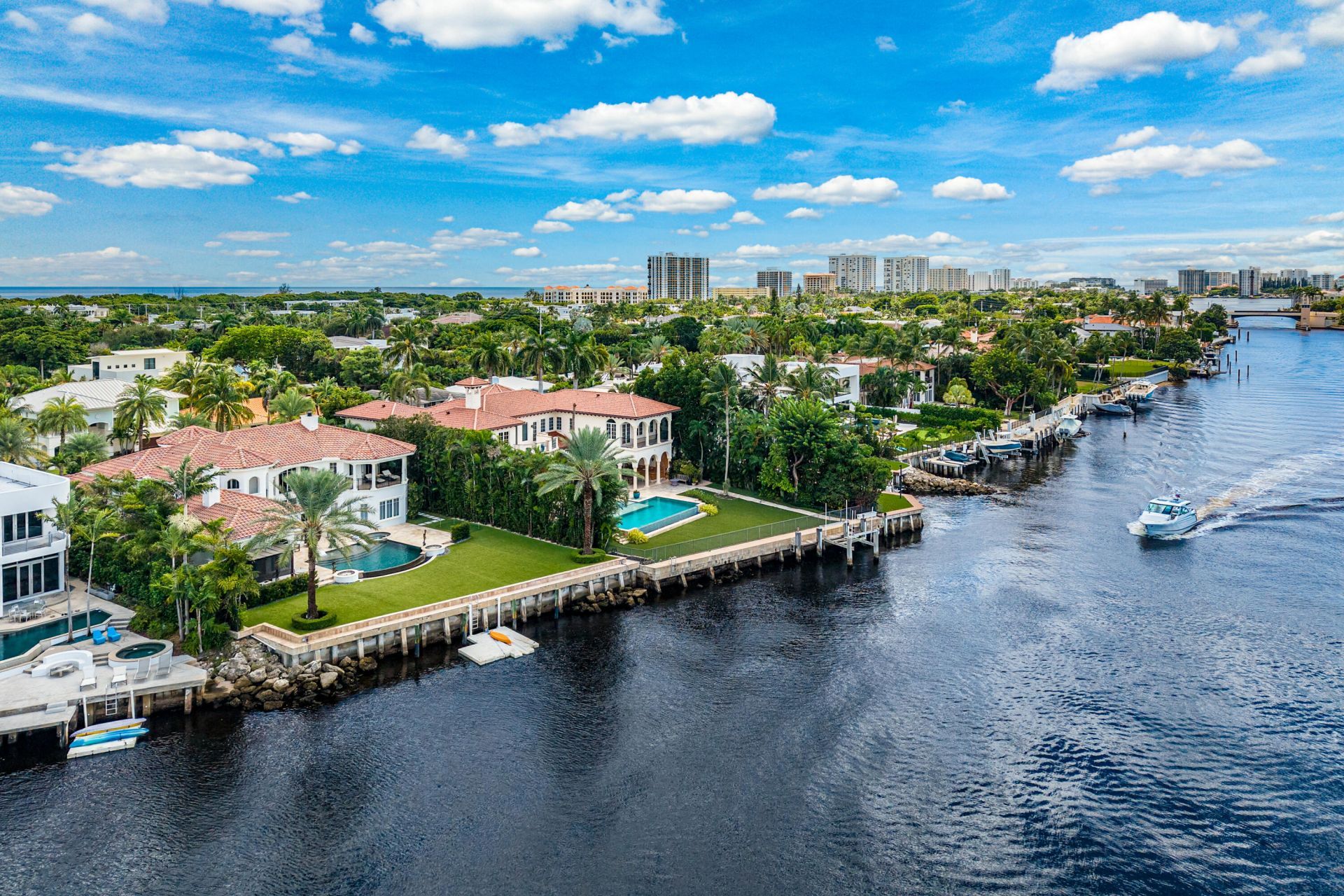 521 NE Spanish Trail, Boca Raton, FL 33432 Photo
