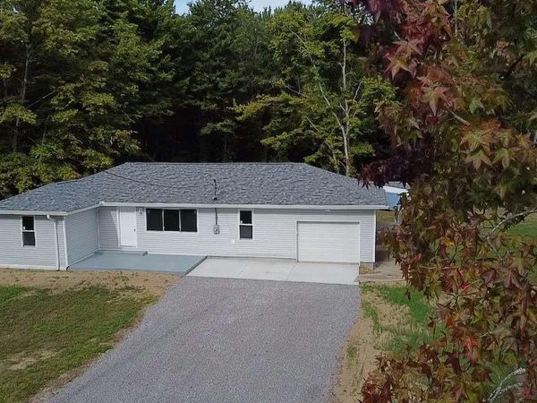 2813 S Bantam Road, Tate Twp, OH 45106