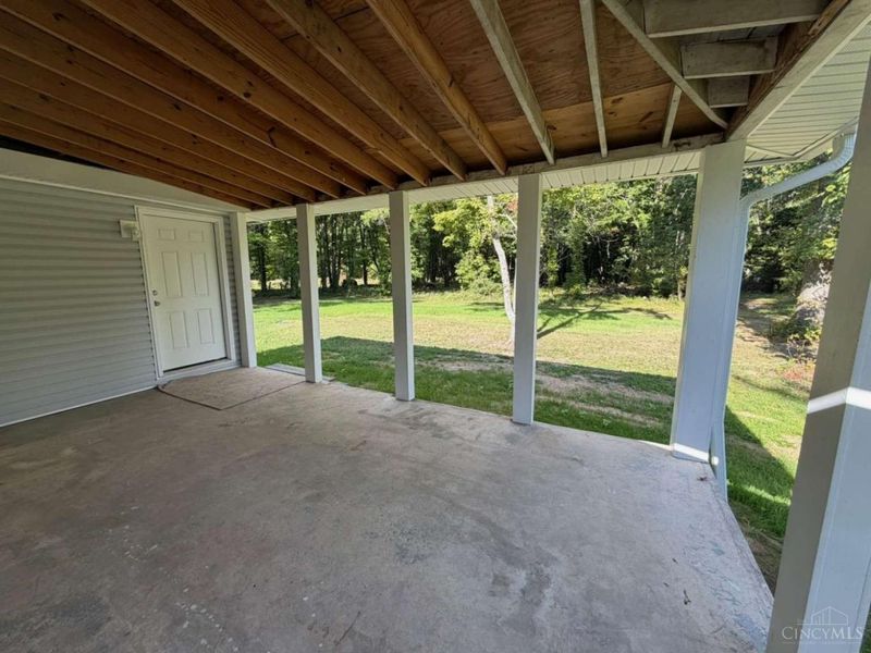 2813 S Bantam Road, Tate Township, OH 45106 Photo 17
