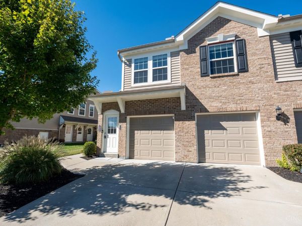 456 Heritage Square, Unit 13-30, Harrison, OH 45030