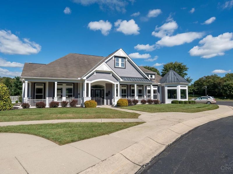 456 Heritage Square, Harrison Township, OH 45030 Photo 17