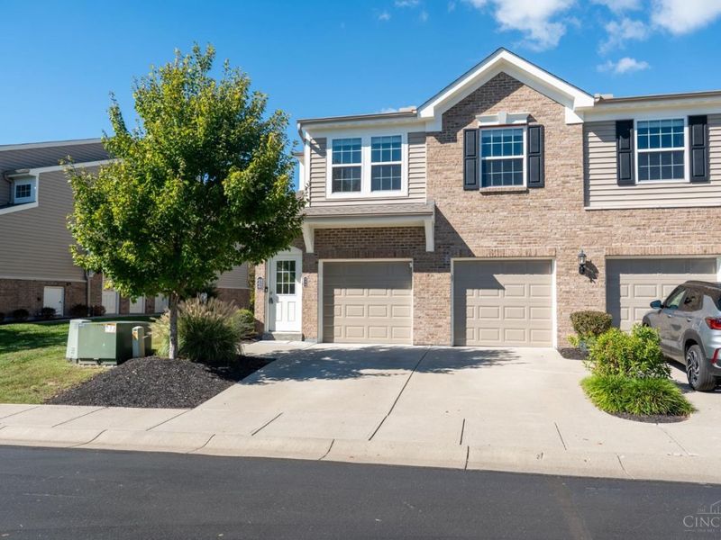 456 Heritage Square, Harrison Township, OH 45030 Photo 2
