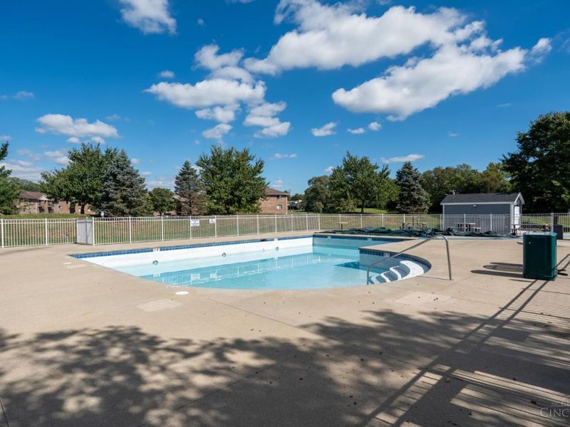 456 Heritage Square, Harrison Township, OH 45030 Photo 21