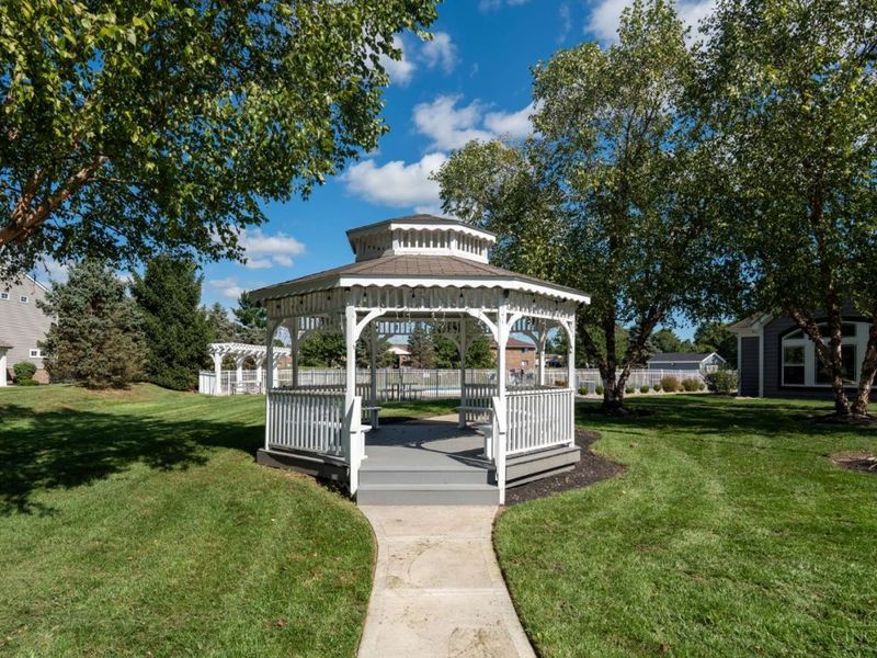 456 Heritage Square, Harrison Township, OH 45030 Photo 22