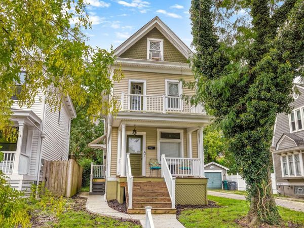 2715 Arbor Avenue, Cincinnati, OH 45209
